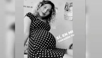 Matan mujer embarazada prar robarle su bebé