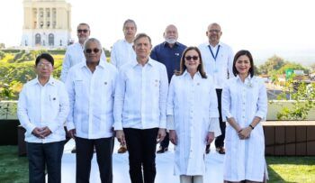 Canciller Roberto Álvarez encabeza la 88ª Reunión Ordinaria del SICA