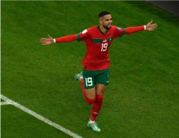 Marruecos elimina a Portugal del mundial