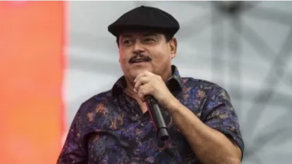 Fallece Lalo Rodríguez
