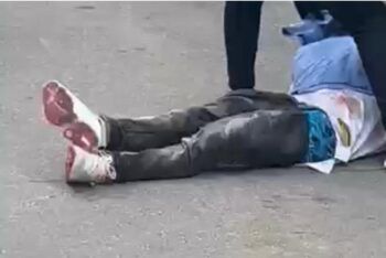 Dos muertos y un herido tras pleito entre bandas en Los Guaricanos