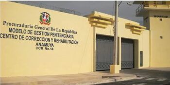 Fallece preso que resultó herido en motín en cárcel de Higüey