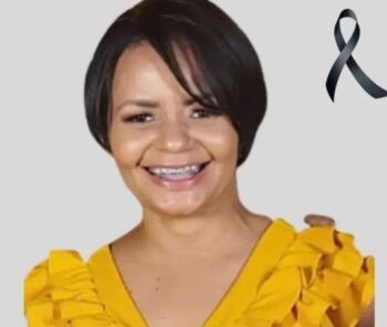 Muere periodista por cáncer de mama