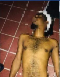 Hombre muere electrocutado en destacamento de Bonao