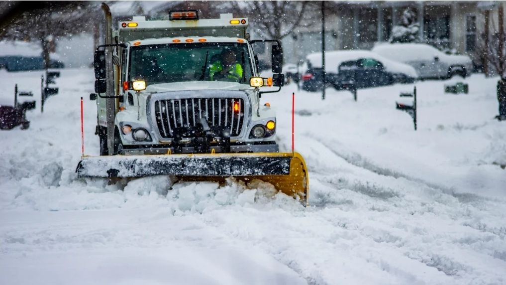18 muertos tras tormenta invernal en EEUU
