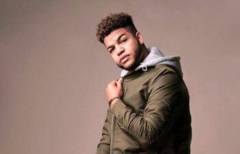 Espectáculos Públicos amenaza a Luinny Corporán con suspenderle su programa