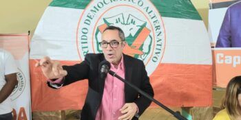 El Partido MODA anuncia las aspiraciones a diputado del empresario y comunicador Capellán Nin