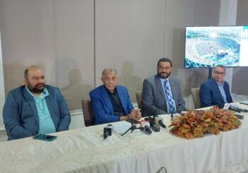 Continúan preparativos para Batalla de la Fe 2023