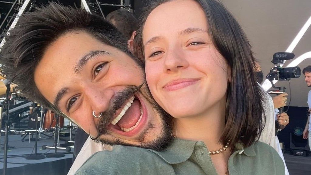 Camilo y Evaluna estarían en crisis matrimonial