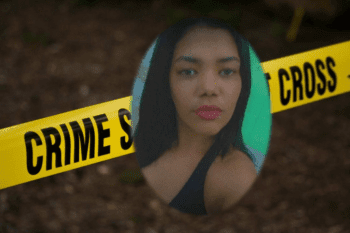 Muere bebé de mujer que fue asesinada en Los Guaricanos