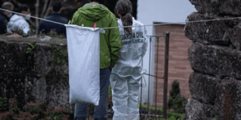 Hallan a dos bebés muertos dentro de un congelador de una localidad francesa