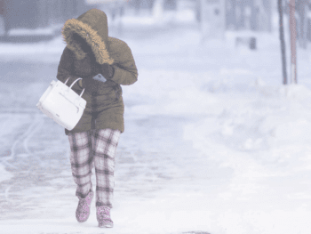 Caos en Estados Unidos más de 5.000 vuelos cancelados por la tormenta Elliott