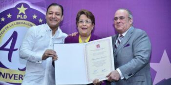 Abel Martínez es oficialmente precandidato presidencial del PLD