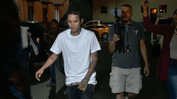 Envían por dos meses a Najayo a Onguito Wa