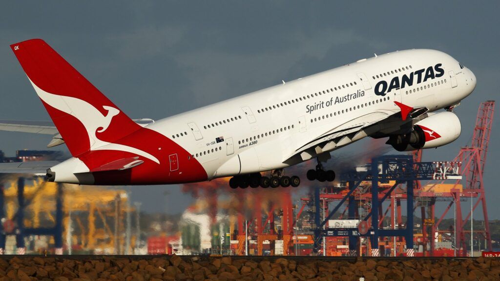 Las 20 aerolíneas más seguras del mundo