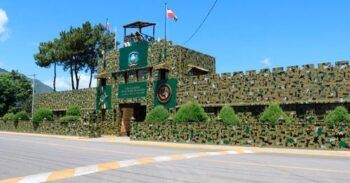 Asaltan a soldados en Fortaleza de Constanza