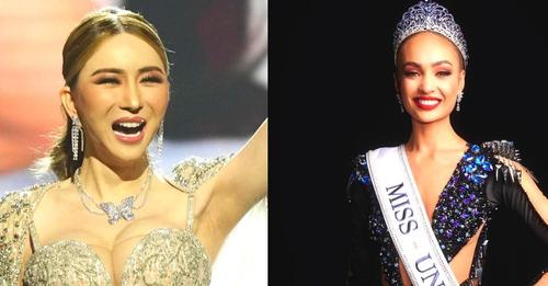 Dueña de Miss Universo es acusada de fraude