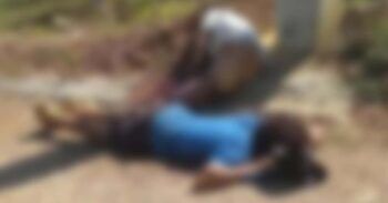 Encuentran dos jóvenes muertos en Pedro Brand