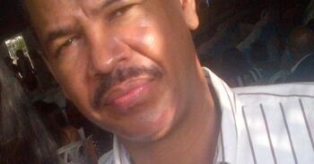 Muere hombre al caer de una escalera metálica en Los Alcarrizos