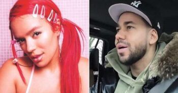 Romeo Santos y Karol g se unen en colaboración musical