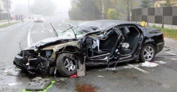 Conductor ebrio provoca la muerte a una mujer en Staten Island