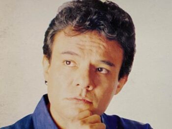 La increíble historia de la canción Amnesia de José José