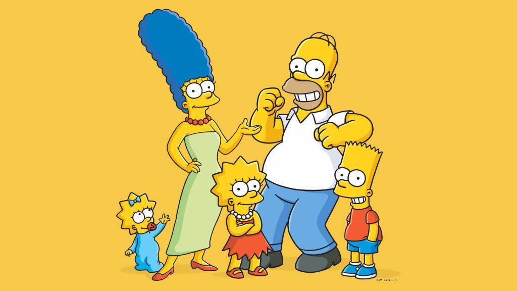 Estas son las terroríficas predicciones de Los Simpsons para el 2023