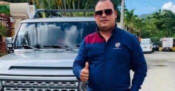 Matan joven en Jarabacoa