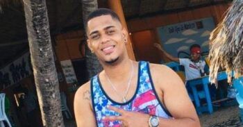 Joven muere electrocutado en San Cristóbal