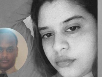 Hombre asesina mujer porque no quiso bailar con el