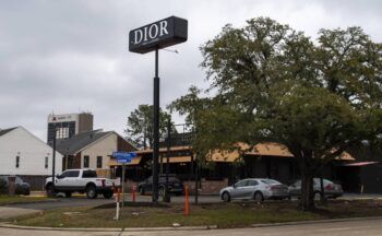 Al menos 12 heridos tras tiroteo en un club nocturno de Luisiana