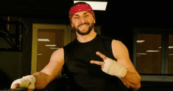 El ladrón que gano la lotería y le devolvió el doble a sus victimas