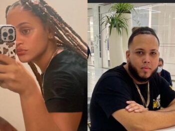 Hombre mata a su novia en Mao