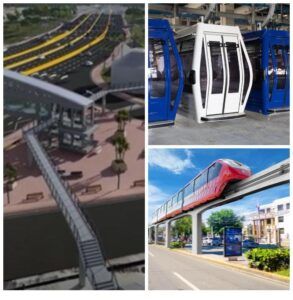 Gobierno termina el 2022 con una inversión de RD$ 694,742 millones en obras de infraestructura en todo el país