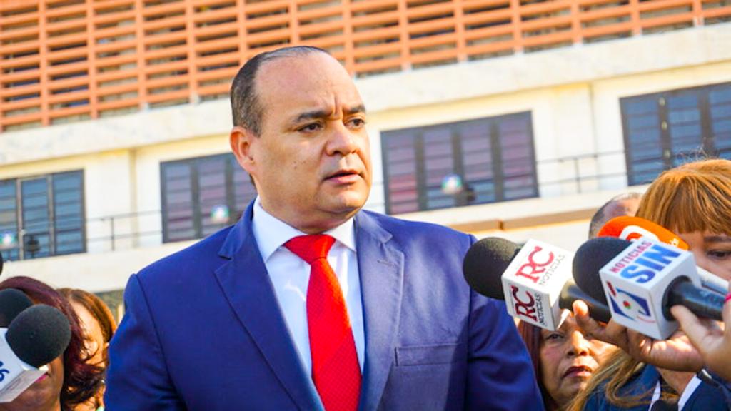 Colegio de Abogados denuncia proyecto de Ley Fideicomiso Público es un retroceso en lucha contra corrupción