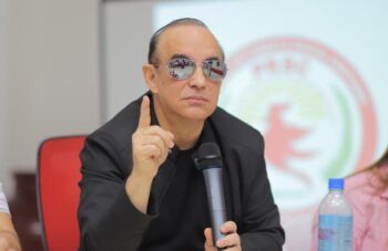 Quique Antún llama al Gobierno a desistir de la prohibición de exportación huevos a Haití