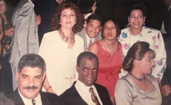 PRD sigue la luz de José Francisco Peña Gómez: Fernando Ramirez