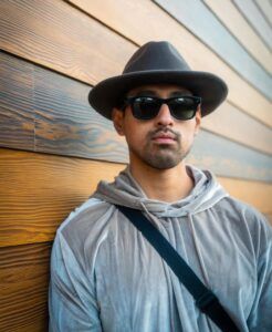 Rael Díaz presenta “Activo”, su primera canción 2023