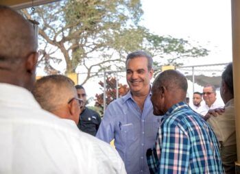 Concluye Reunión CARICOM-EU donde se abordaron temas sobre financiamientos, energía, Haití y la seguridad alimentaria