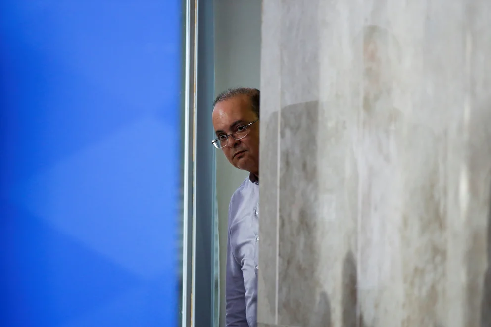 <strong></noscript>La Corte Suprema de Brasil separó de su cargo al gobernador bolsonarista de Brasilia</strong>