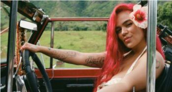 Karol G anunció el lanzamiento de su próximo álbum