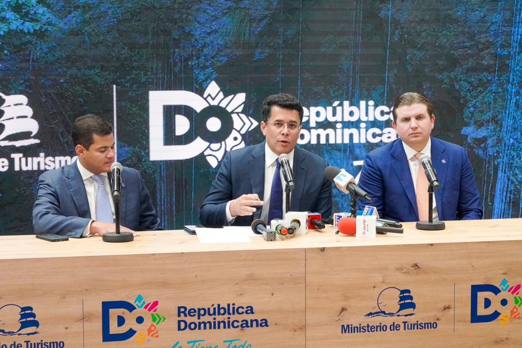 República Dominicana cierra Fitur 2023 con su participación más exitosa 