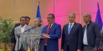 PLD se queja del alto costo de la canasta básica familiar