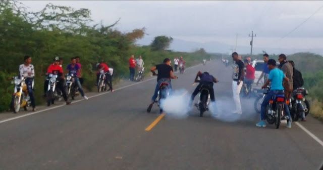 Matan coronel retirado durante carrera clandestina en Pedro Brand