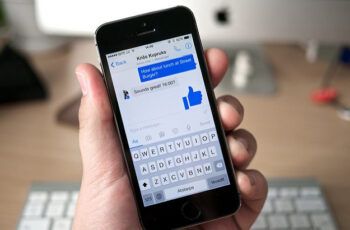 Se puso a buscar favores sexuales por Facebook Messenger y por poco lo matan