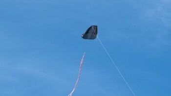 Muere jovencito electrocutado mientras volaba chichigua en Herrera