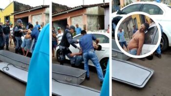 Muere hombre tras tomar demasido alcohol en Brasil