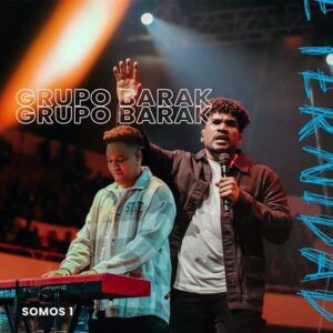 Artistas cristianos llenan el Palacio de los Deportes sin hacer mucha bulla