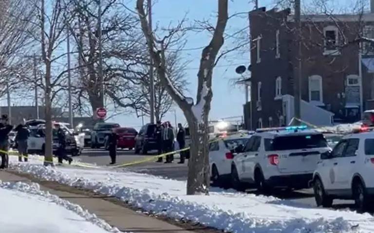 Mueren dos estudiante durante tiroteo en escuela de Iowa