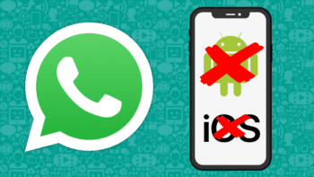 WhatsApp dejara de funcionar en estos celulares en Marzo 2023